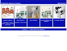 Tablet Screenshot of holdtiteusa.com
